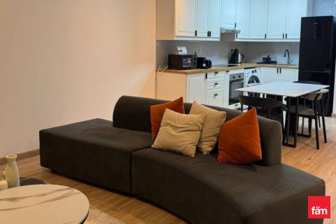 Apartamento en alquiler en Dubai Marina, Dubai, EAU 1 dormitorio, 85.5 m2 № 661869 - foto 5