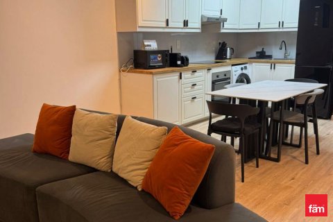 Apartamento en alquiler en Dubai Marina, Dubai, EAU 1 dormitorio, 85.5 m2 № 661869 - foto 6