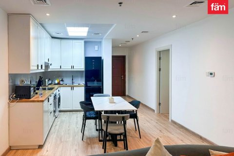 Wohnung zur Miete in Dubai Marina, Dubai, VAE 1 Schlafzimmer, 85.5 m2 Nr. 661869 - Foto 10