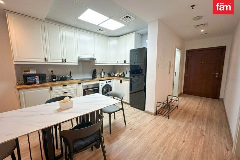 Wohnung zur Miete in Dubai Marina, Dubai, VAE 1 Schlafzimmer, 85.5 m2 Nr. 661869 - Foto 18