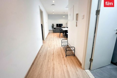 Wohnung zur Miete in Dubai Marina, Dubai, VAE 1 Schlafzimmer, 85.5 m2 Nr. 661869 - Foto 17