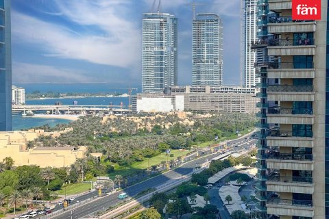 Wohnung zur Miete in Dubai Marina, Dubai, VAE 1 Schlafzimmer, 85.5 m2 Nr. 661869 - Foto 20