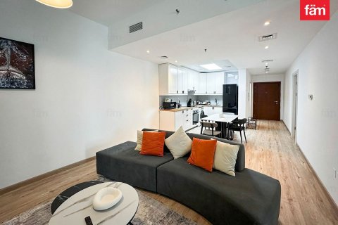 Wohnung zur Miete in Dubai Marina, Dubai, VAE 1 Schlafzimmer, 85.5 m2 Nr. 661869 - Foto 1