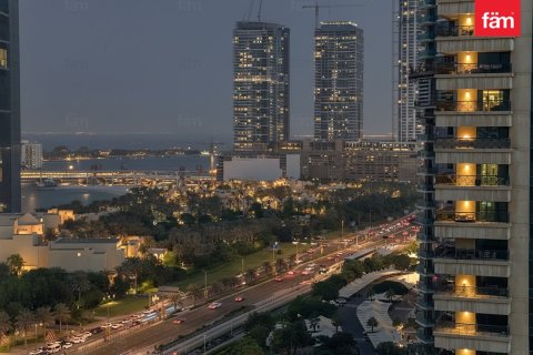 Wohnung zur Miete in Dubai Marina, Dubai, VAE 1 Schlafzimmer, 85.5 m2 Nr. 661869 - Foto 23
