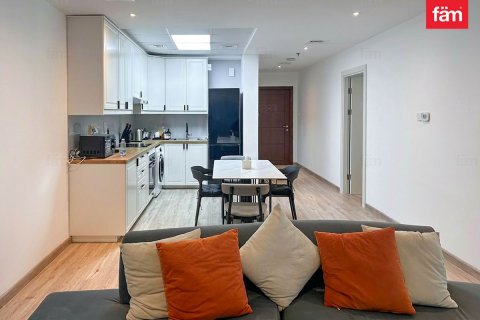 Wohnung zur Miete in Dubai Marina, Dubai, VAE 1 Schlafzimmer, 85.5 m2 Nr. 661869 - Foto 2