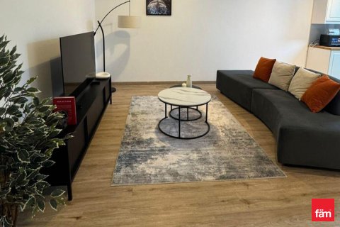 Apartamento en alquiler en Dubai Marina, Dubai, EAU 1 dormitorio, 85.5 m2 № 661869 - foto 1