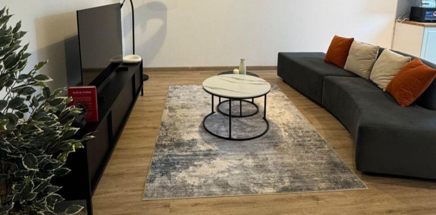 Apartamento en Dubai Marina, Dubai, EAU 1 dormitorio, 85.5 m² № 661869