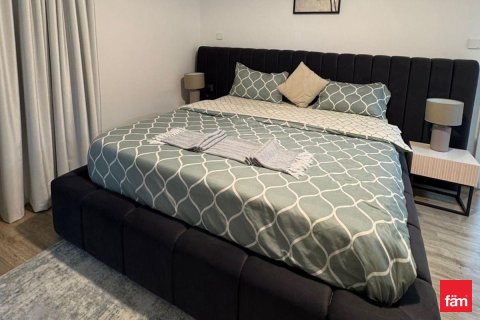 Apartamento en alquiler en Dubai Marina, Dubai, EAU 1 dormitorio, 85.5 m2 № 661869 - foto 2