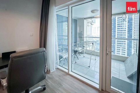 Wohnung zur Miete in Dubai Marina, Dubai, VAE 1 Schlafzimmer, 85.5 m2 Nr. 661869 - Foto 22