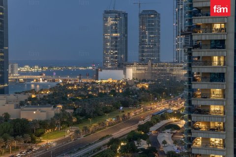 Wohnung zur Miete in Dubai Marina, Dubai, VAE 1 Schlafzimmer, 85.5 m2 Nr. 661869 - Foto 26