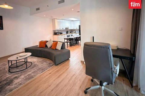 Wohnung zur Miete in Dubai Marina, Dubai, VAE 1 Schlafzimmer, 85.5 m2 Nr. 661869 - Foto 19