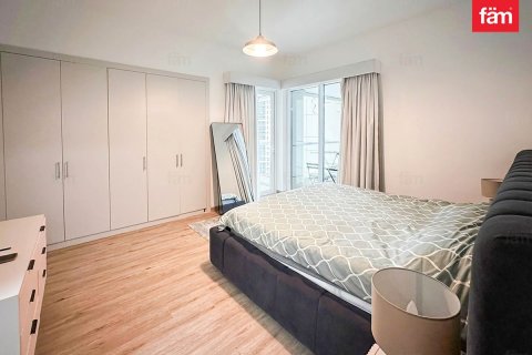 Wohnung zur Miete in Dubai Marina, Dubai, VAE 1 Schlafzimmer, 85.5 m2 Nr. 661869 - Foto 5