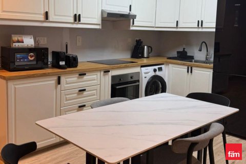 Apartamento en alquiler en Dubai Marina, Dubai, EAU 1 dormitorio, 85.5 m2 № 661869 - foto 8