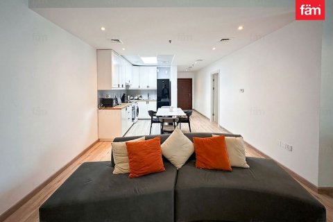 Wohnung zur Miete in Dubai Marina, Dubai, VAE 1 Schlafzimmer, 85.5 m2 Nr. 661869 - Foto 16