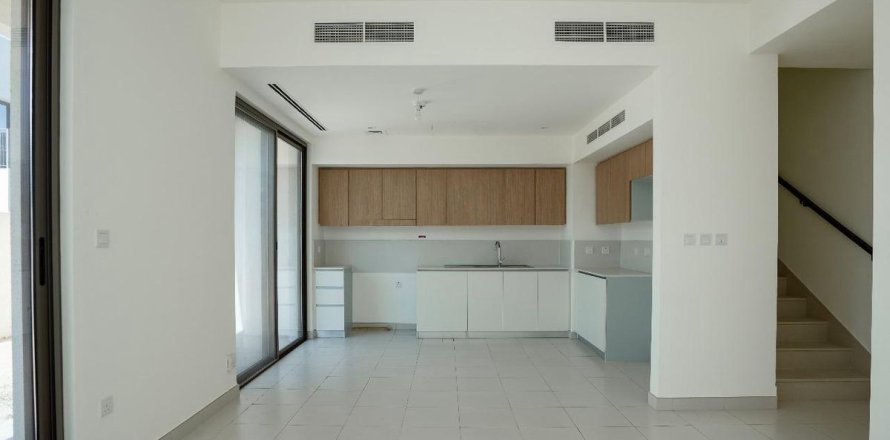 Вилла Дубай, БАӘ-да 3 жатын бөлмелер, 129.9 м² № 661871