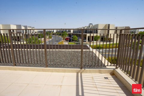 Вилла Дубай, БАӘ-да 3 жатын бөлмелер, 129.9 м² № 661871 - фото 24