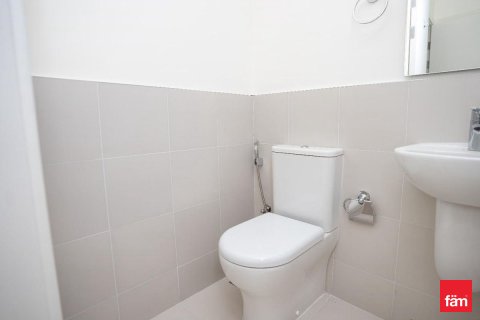 Вилла Дубай, БАӘ-да 3 жатын бөлмелер, 129.9 м² № 661871 - фото 15