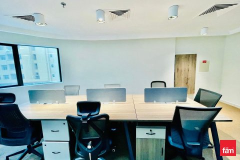 Офис Аль-Барша, Дубай, БАӘ-да 66.1 м² № 661868 - фото 3