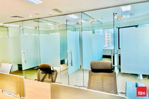 Офис Аль-Барша, Дубай, БАӘ-да 66.1 м² № 661868 - фото 5