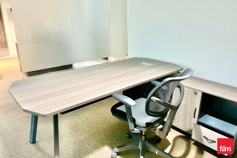 Офис Аль-Барша, Дубай, БАӘ-да 66.1 м² № 661868 - фото 8