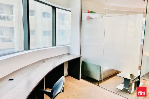 Офис Аль-Барша, Дубай, БАӘ-да 66.1 м² № 661868 - фото 9