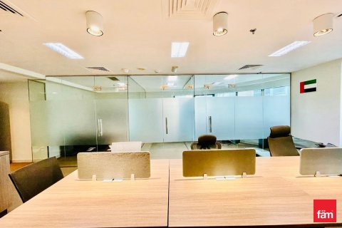 Офис Аль-Барша, Дубай, БАӘ-да 66.1 м² № 661868 - фото 6