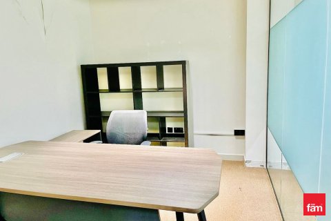 Офис Аль-Барша, Дубай, БАӘ-да 66.1 м² № 661868 - фото 7