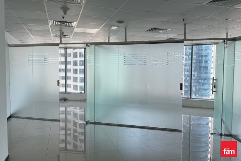 Zyrë në Business Bay, Dubai, Emiratet e Bashkuara Arabe 90.2 m2. № 661870 - Foto 9