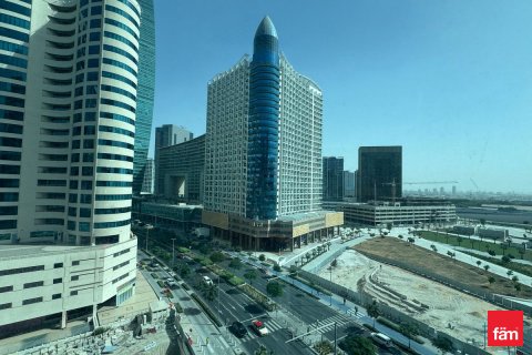 Zyrë në Business Bay, Dubai, Emiratet e Bashkuara Arabe 90.2 m2. № 661870 - Foto 17