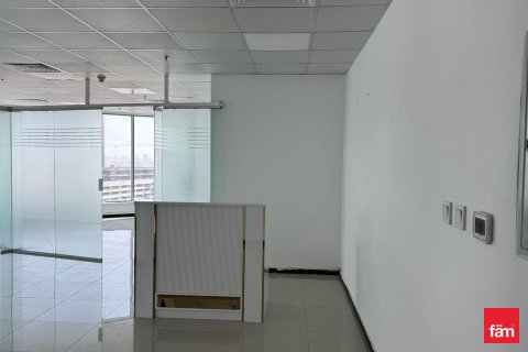 Zyrë në Business Bay, Dubai, Emiratet e Bashkuara Arabe 90.2 m2. № 661870 - Foto 8