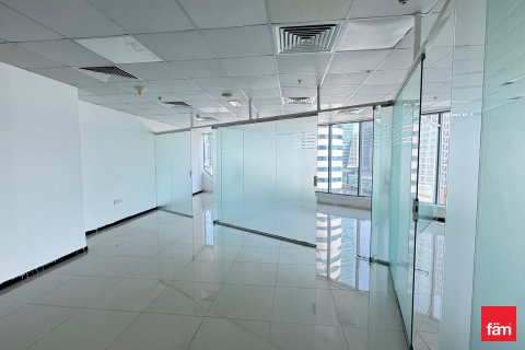 Zyrë në Business Bay, Dubai, Emiratet e Bashkuara Arabe 90.2 m2. № 661870 - Foto 6