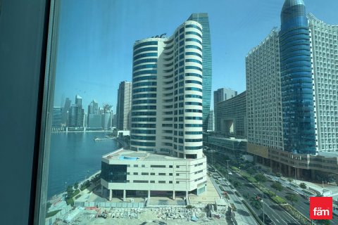 Zyrë në Business Bay, Dubai, Emiratet e Bashkuara Arabe 90.2 m2. № 661870 - Foto 18