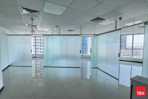 Zyrë në Business Bay, Dubai, Emiratet e Bashkuara Arabe 90.2 m2. № 661870 - Foto 3