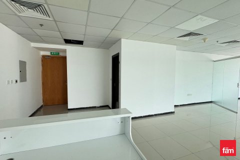 Zyrë në Business Bay, Dubai, Emiratet e Bashkuara Arabe 90.2 m2. № 661870 - Foto 7