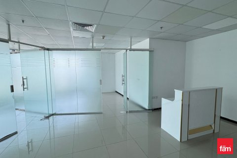Zyrë në Business Bay, Dubai, Emiratet e Bashkuara Arabe 90.2 m2. № 661870 - Foto 4
