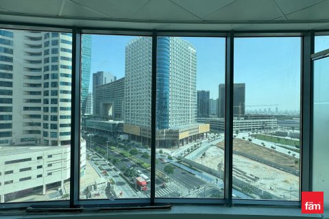 Zyrë në Business Bay, Dubai, Emiratet e Bashkuara Arabe 90.2 m2. № 661870 - Foto 16