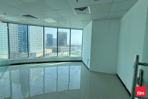 Zyrë në Business Bay, Dubai, Emiratet e Bashkuara Arabe 90.2 m2. № 661870 - Foto 1