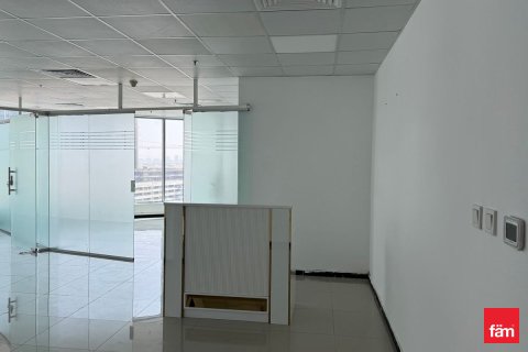 Zyrë në Business Bay, Dubai, Emiratet e Bashkuara Arabe 90.2 m2. № 661870 - Foto 10