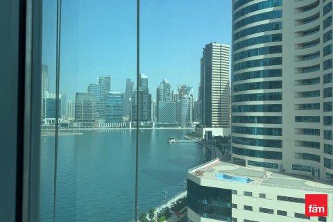 Zyrë në Business Bay, Dubai, Emiratet e Bashkuara Arabe 90.2 m2. № 661870 - Foto 5