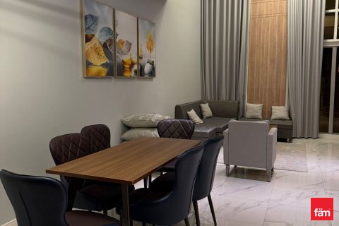 Таунхаус Дубай, БАӘ-да 2 жатын бөлмелер, 123.7 м² № 661867 - фото 2