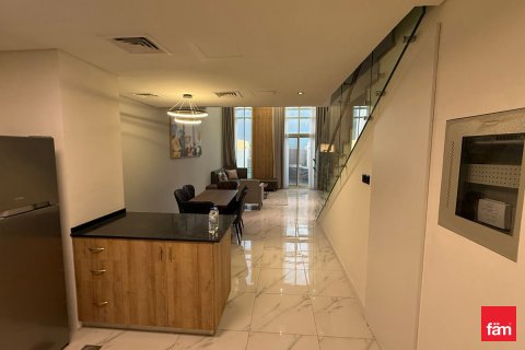 Таунхаус Дубай, БАӘ-да 2 жатын бөлмелер, 123.7 м² № 661867 - фото 11