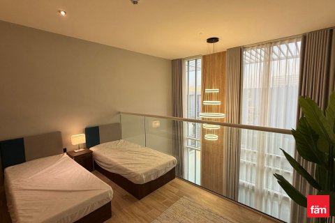 Таунхаус Дубай, БАӘ-да 2 жатын бөлмелер, 123.7 м² № 661867 - фото 9