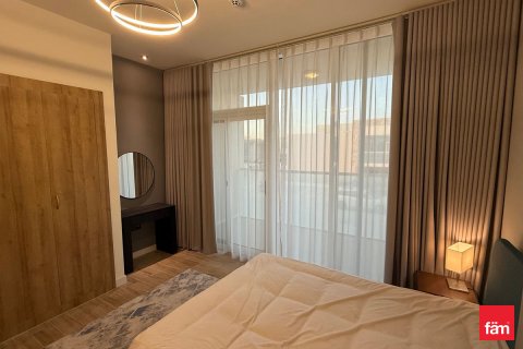 Таунхаус Дубай, БАӘ-да 2 жатын бөлмелер, 123.7 м² № 661867 - фото 21