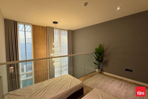 Таунхаус Дубай, БАӘ-да 2 жатын бөлмелер, 123.7 м² № 661867 - фото 20