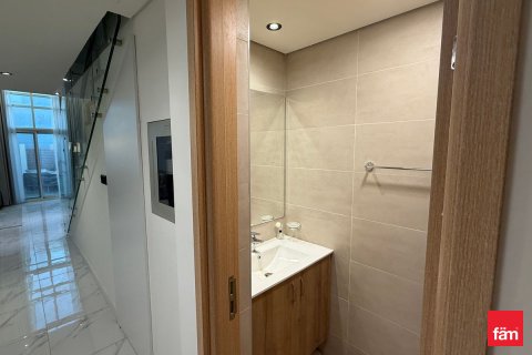 Таунхаус Дубай, БАӘ-да 2 жатын бөлмелер, 123.7 м² № 661867 - фото 25