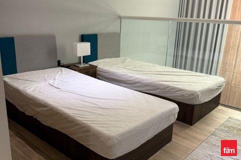 Таунхаус Дубай, БАӘ-да 2 жатын бөлмелер, 123.7 м² № 661867 - фото 4