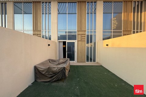 Таунхаус Дубай, БАӘ-да 2 жатын бөлмелер, 123.7 м² № 661867 - фото 28