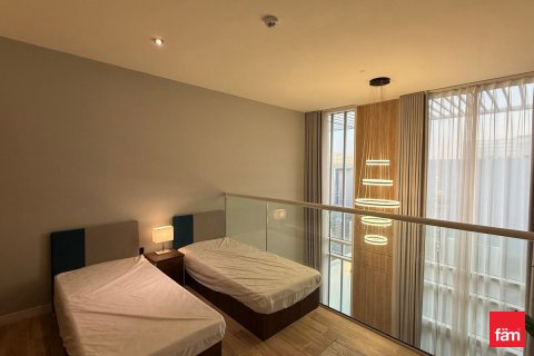 Таунхаус Дубай, БАӘ-да 2 жатын бөлмелер, 123.7 м² № 661867 - фото 23