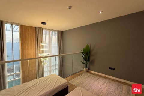 Таунхаус Дубай, БАӘ-да 2 жатын бөлмелер, 123.7 м² № 661867 - фото 14