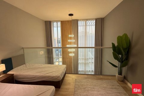 Таунхаус Дубай, БАӘ-да 2 жатын бөлмелер, 123.7 м² № 661867 - фото 15